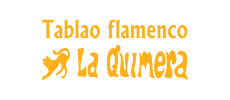 Logo La Quimera 215x100