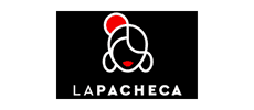 Logo Tablao La Pacheca 215x100