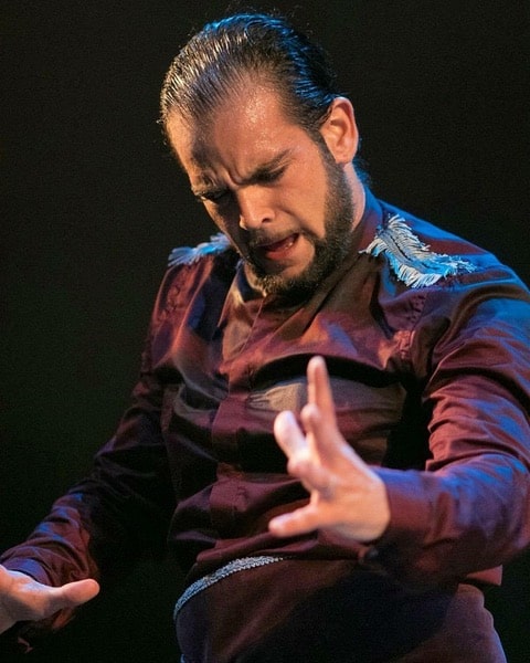 Flamenco Show Las Carboneras