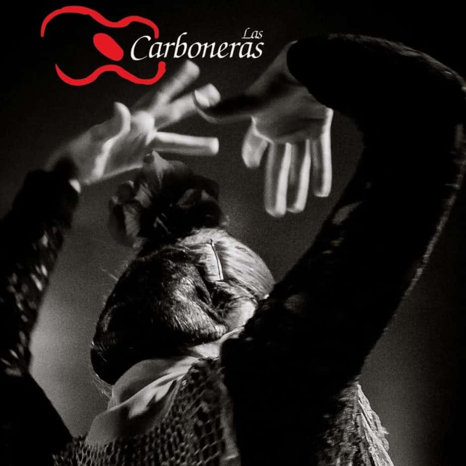 FLAMENCO España, Las Carboneras