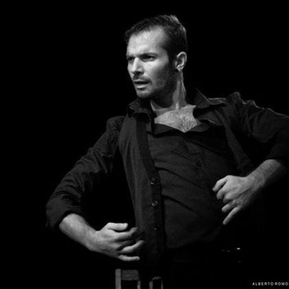 Las Carboneras Tablao Flamenco-Show